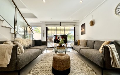 Resale - Townhouse -
Torre de la Horadada