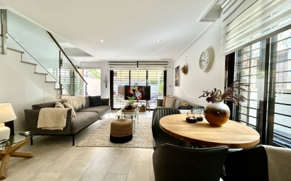 Resale - Townhouse -
Torre de la Horadada