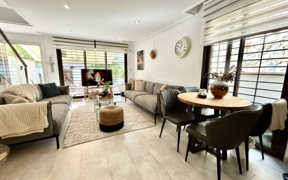Resale - Townhouse -
Torre de la Horadada