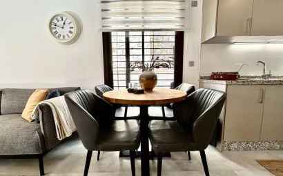 Resale - Townhouse -
Torre de la Horadada