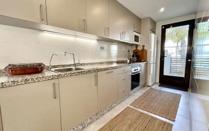 Resale - Townhouse -
Torre de la Horadada