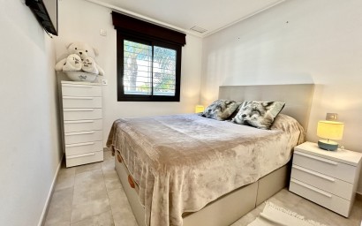 Resale - Townhouse -
Torre de la Horadada