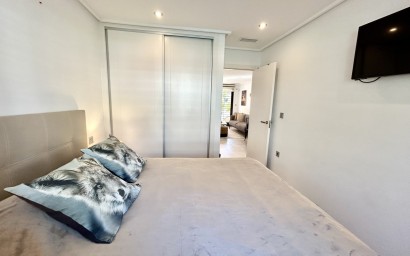 Resale - Townhouse -
Torre de la Horadada