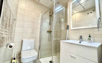 Resale - Townhouse -
Torre de la Horadada