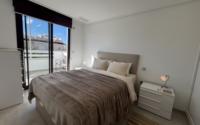 Resale - Townhouse -
Torre de la Horadada