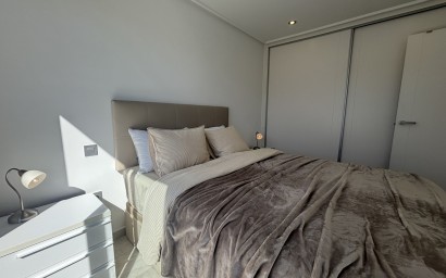Resale - Townhouse -
Torre de la Horadada
