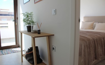 Resale - Townhouse -
Torre de la Horadada