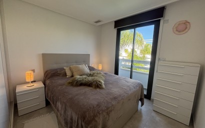 Resale - Townhouse -
Torre de la Horadada