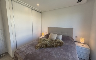 Resale - Townhouse -
Torre de la Horadada