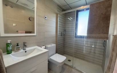 Resale - Townhouse -
Torre de la Horadada