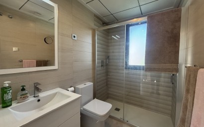 Resale - Townhouse -
Torre de la Horadada