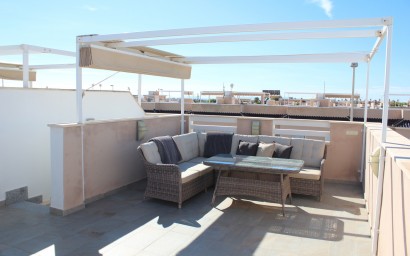 Resale - Townhouse -
Torre de la Horadada