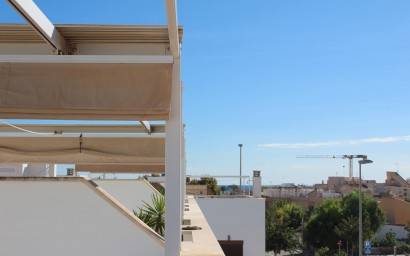 Resale - Townhouse -
Torre de la Horadada