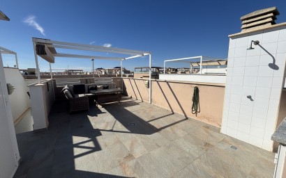 Resale - Townhouse -
Torre de la Horadada