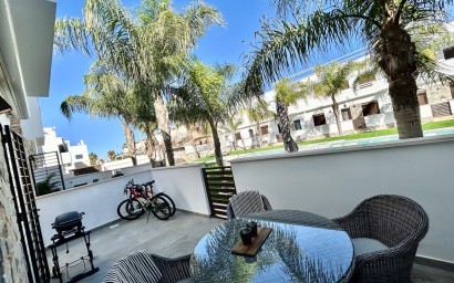 Resale - Townhouse -
Torre de la Horadada