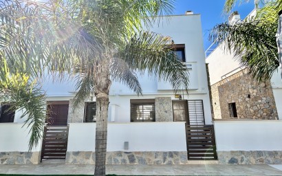 Resale - Townhouse -
Torre de la Horadada