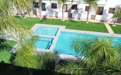 Resale - Townhouse -
Torre de la Horadada