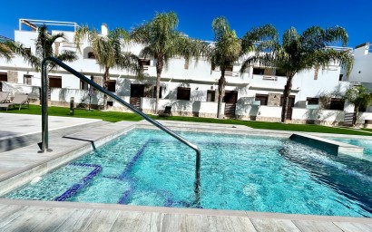 Resale - Townhouse -
Torre de la Horadada