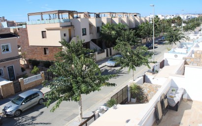 Resale - Townhouse -
Torre de la Horadada