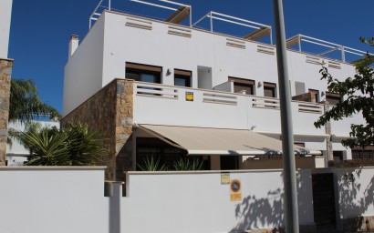 Resale - Townhouse -
Torre de la Horadada