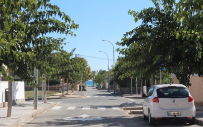 Resale - Townhouse -
Torre de la Horadada