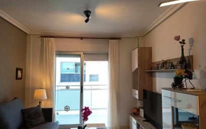 Herverkoop - Penthouse -
Orihuela Costa - Costa Blanca