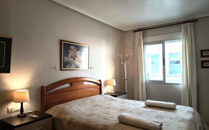 Herverkoop - Penthouse -
Orihuela Costa - Costa Blanca