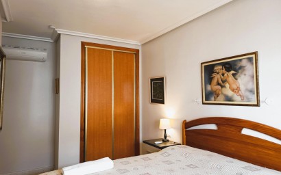 Herverkoop - Penthouse -
Orihuela Costa - Costa Blanca
