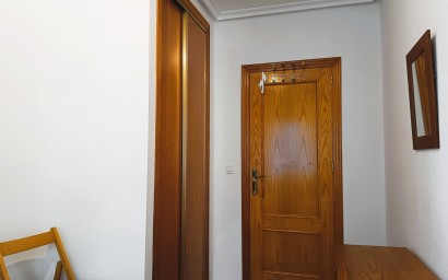 Herverkoop - Penthouse -
Orihuela Costa - Costa Blanca