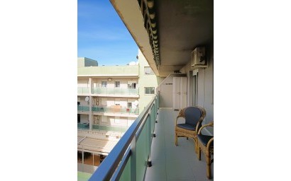 Herverkoop - Penthouse -
Orihuela Costa - Costa Blanca