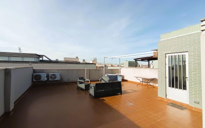 Herverkoop - Penthouse -
Orihuela Costa - Costa Blanca