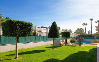 Herverkoop - Penthouse -
Orihuela Costa - Costa Blanca