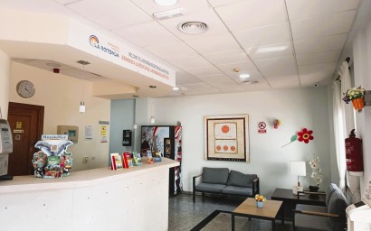 Herverkoop - Penthouse -
Orihuela Costa - Costa Blanca
