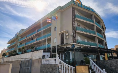 Herverkoop - Penthouse -
Orihuela Costa - Costa Blanca