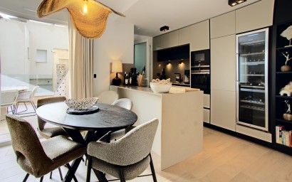 Nouvelle construction - Penthouse -
Algorfa - La Finca Golf