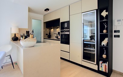 Nouvelle construction - Penthouse -
Algorfa - La Finca Golf