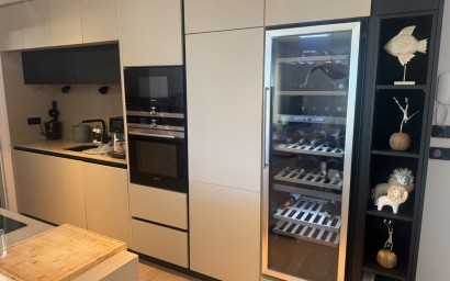Nouvelle construction - Penthouse -
Algorfa - La Finca Golf