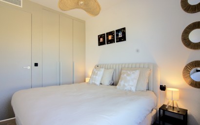 Nouvelle construction - Penthouse -
Algorfa - La Finca Golf