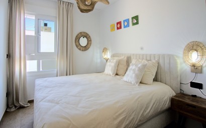 Nouvelle construction - Penthouse -
Algorfa - La Finca Golf