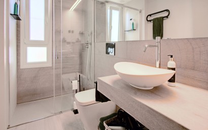 Nouvelle construction - Penthouse -
Algorfa - La Finca Golf