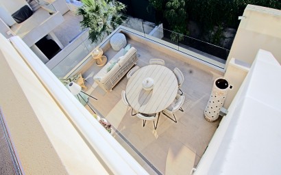 Nouvelle construction - Penthouse -
Algorfa - La Finca Golf