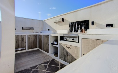 Nouvelle construction - Penthouse -
Algorfa - La Finca Golf