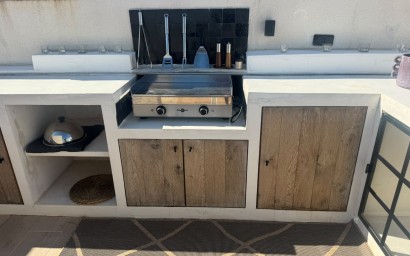 Nouvelle construction - Penthouse -
Algorfa - La Finca Golf