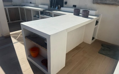 Nouvelle construction - Penthouse -
Algorfa - La Finca Golf