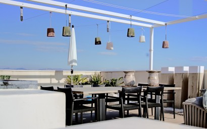 Nouvelle construction - Penthouse -
Algorfa - La Finca Golf