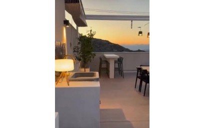 Nouvelle construction - Penthouse -
Algorfa - La Finca Golf