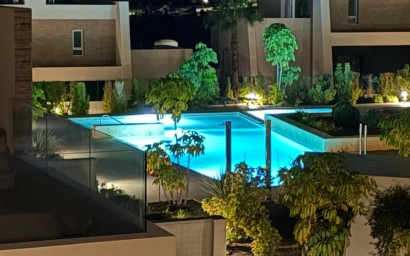 Nouvelle construction - Penthouse -
Algorfa - La Finca Golf