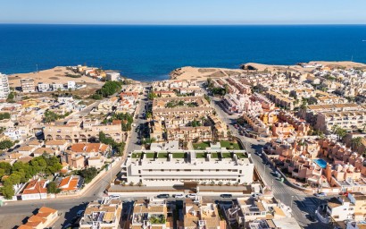 Nieuwbouw - Plat -
Torrevieja