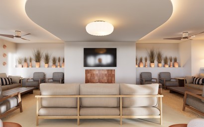 New Build - Apartment -
Torrevieja