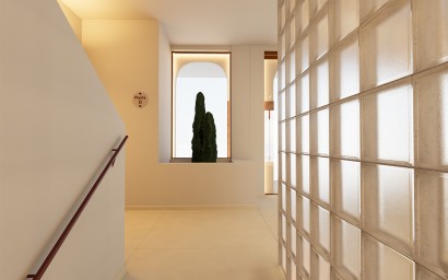 Nouvelle construction - Appartement -
Torrevieja